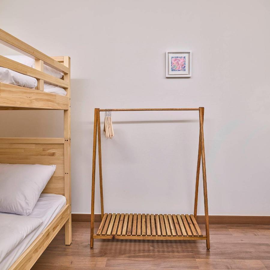Futon Guesthouse Séoul Extérieur photo